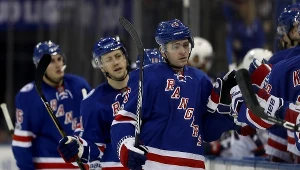 Rangers kontynuują świetną passę