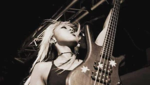 Trish Doan (Kittie) miała 31 lat