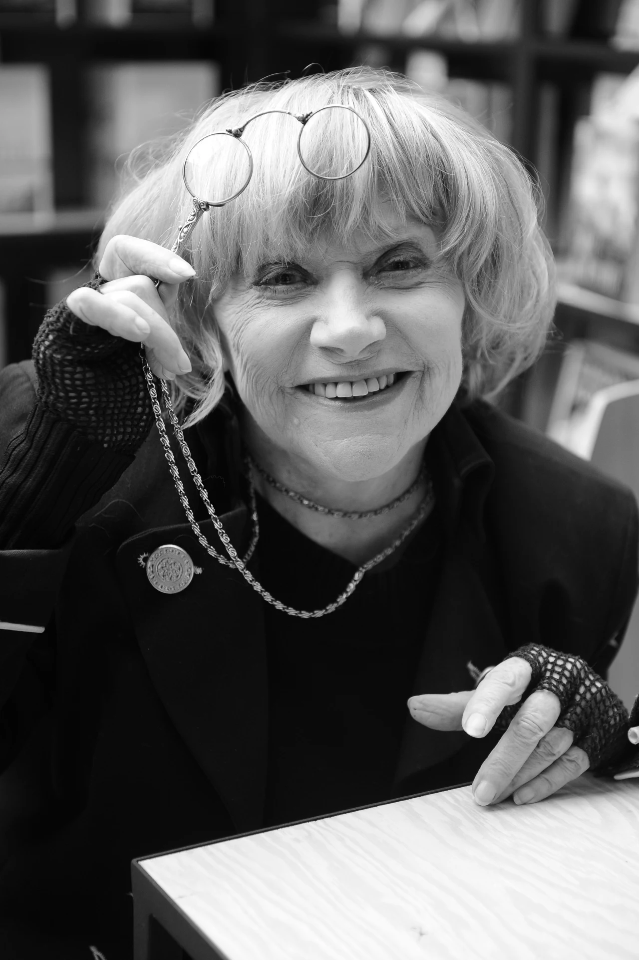 Krystyna Sienkiewicz