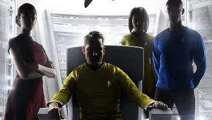 Star Trek: Bridge Crew