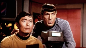 "Star Trek"