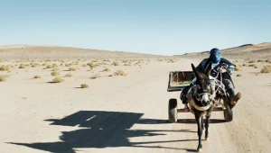 Kadr z filmu "Untitled"