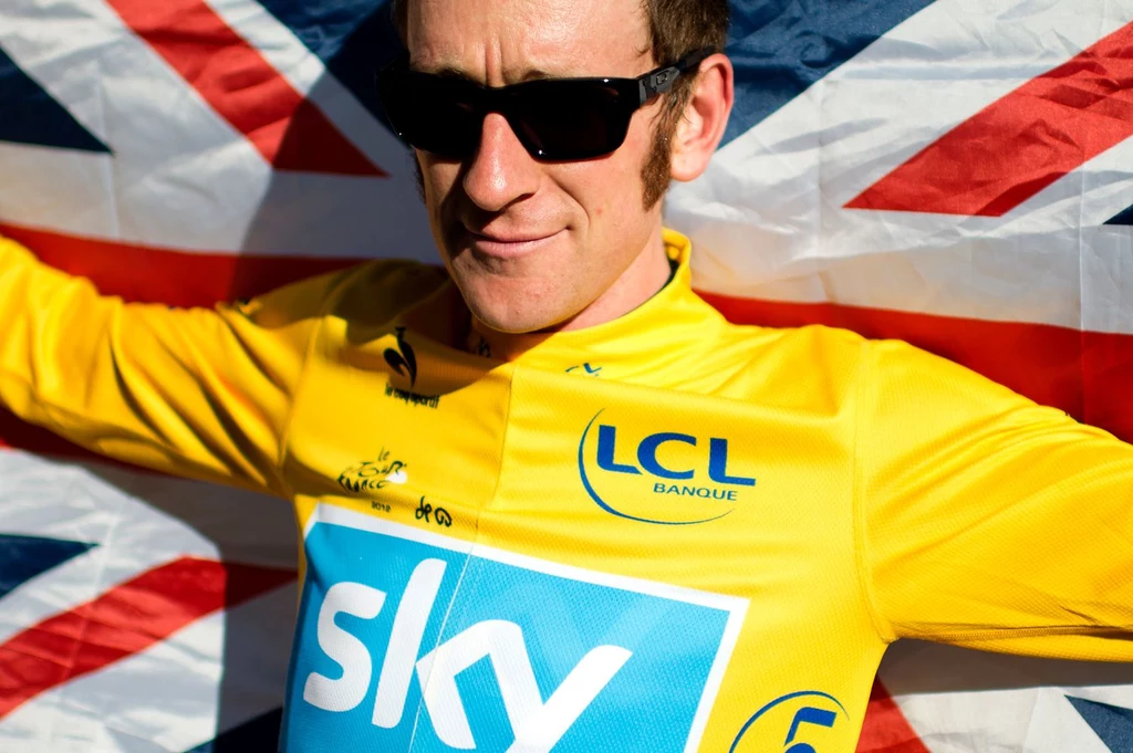 Bradley Wiggins Bradley Wiggins