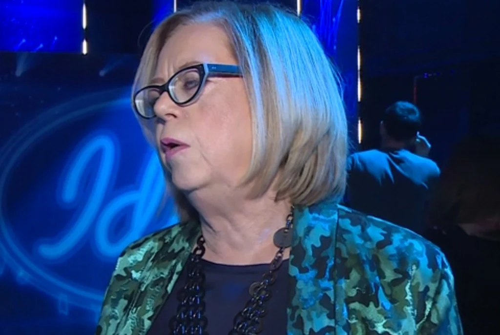 Ela Zapendowska
