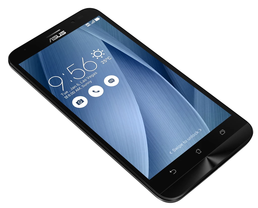 ASUS ZenFone GO