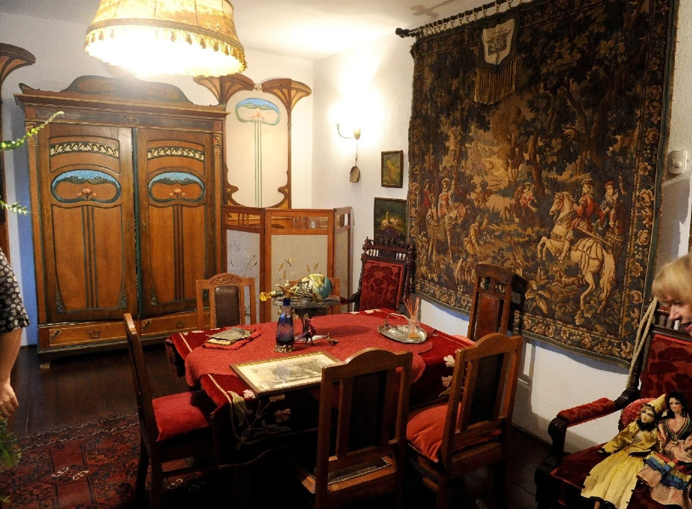 Dom Krystyny Sienkiewicz Dom Krystyny Sienkiewicz