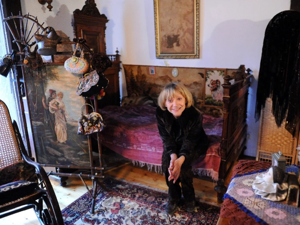 Dom Krystyny Sienkiewicz
