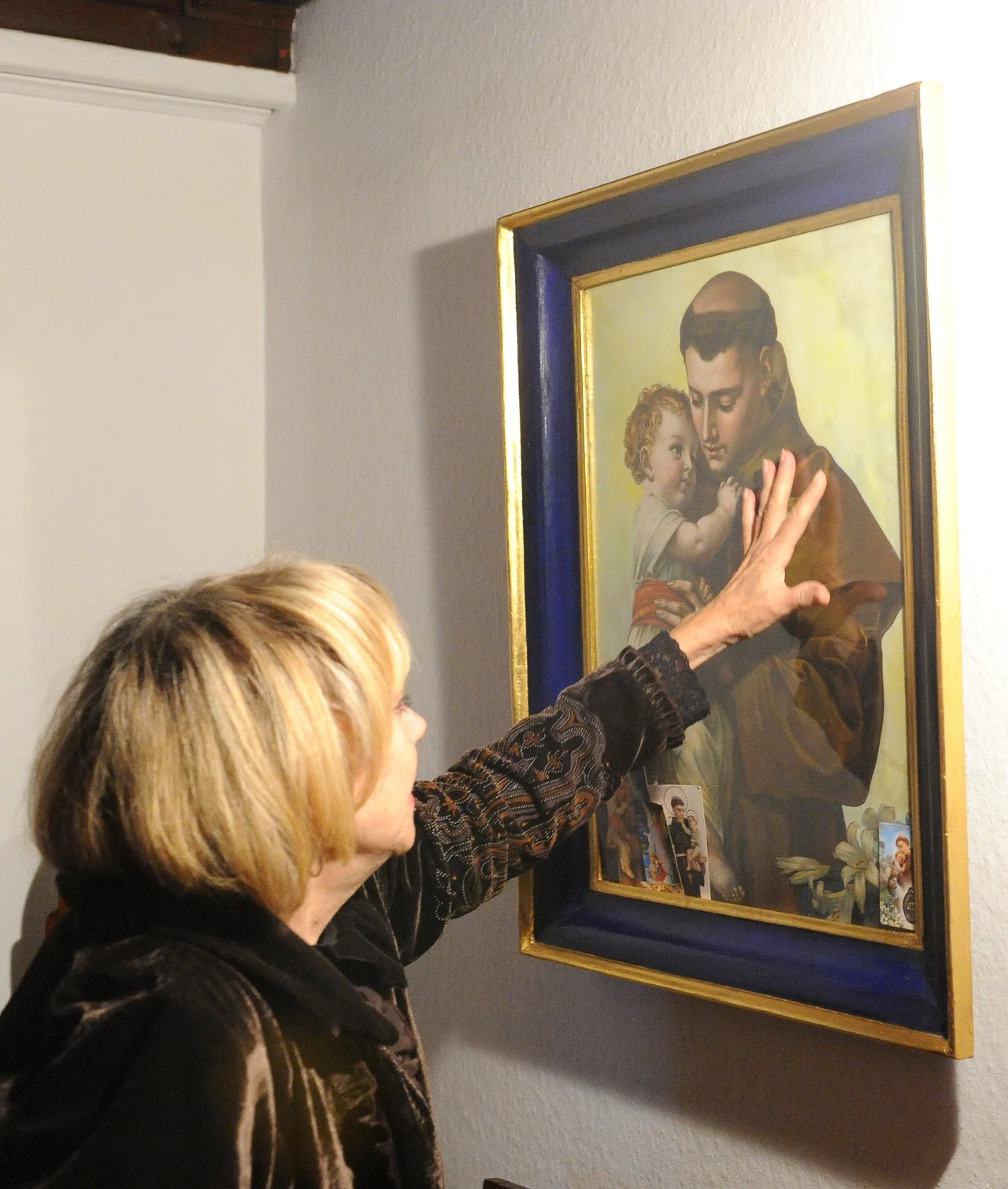Dom Krystyny Sienkiewicz