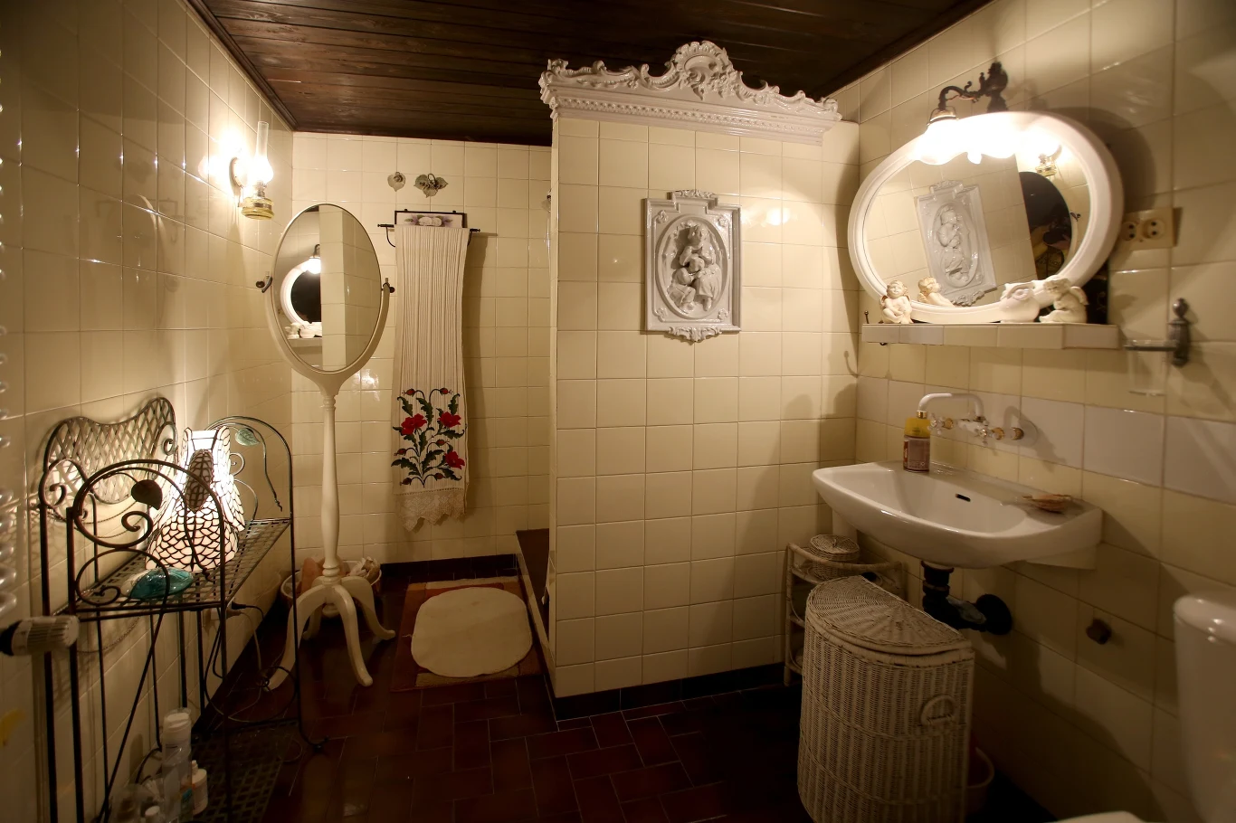 Dom Krystyny Sienkiewicz Dom Krystyny Sienkiewicz