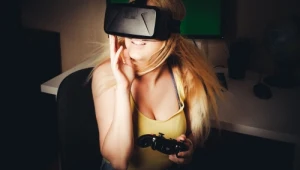 Jeżeli wydaje wam się, że dziewczyny preferują łatwą i luźną rozrywkę, to koniecznie zaglądnijcie do wyników badań