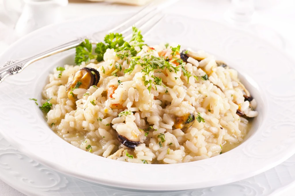 Risotto