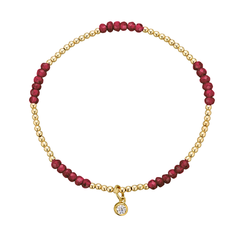 Cherry Love Stories od Selfie Jewellery Cherry Love Stories od Selfie Jewellery
