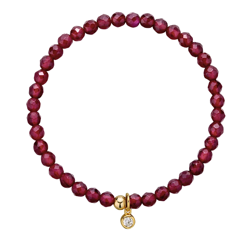 Cherry Love Stories od Selfie Jewellery Cherry Love Stories od Selfie Jewellery