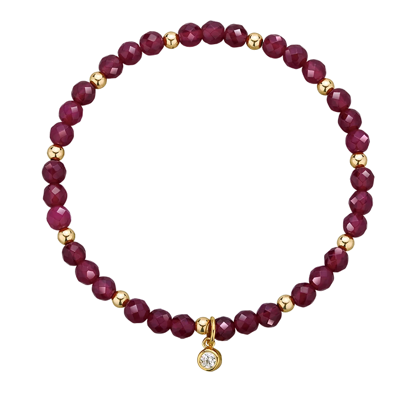 Cherry Love Stories od Selfie Jewellery Cherry Love Stories od Selfie Jewellery