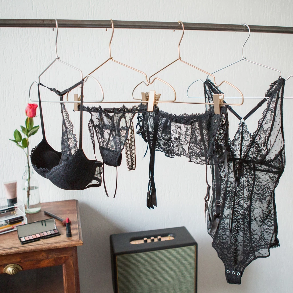 Walentynkowa kolekcja Intimissimi Walentynkowa kolekcja Intimissimi