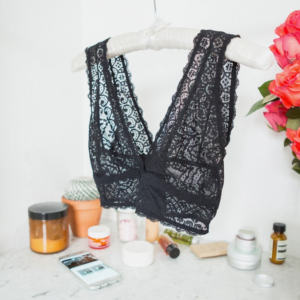Walentynkowa kolekcja Intimissimi Walentynkowa kolekcja Intimissimi