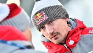 Adam Małysz: Wobec Kastelika ponownie zareagowałbym dokładnie tak samo