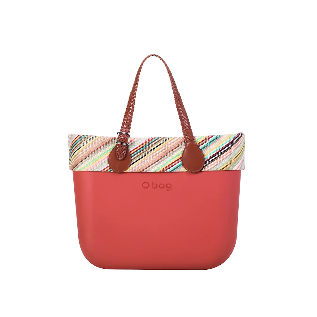 O Bag wiosna - lato 2017 O Bag wiosna - lato 2017