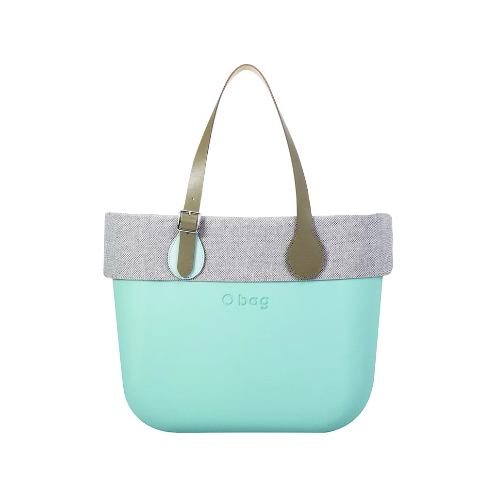 O Bag wiosna - lato 2017 O Bag wiosna - lato 2017