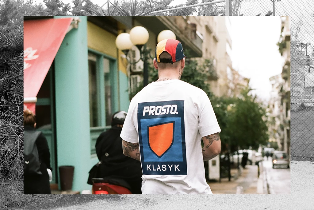 Prosto Klasyk - wiosna 2017 Prosto Klasyk - wiosna 2017