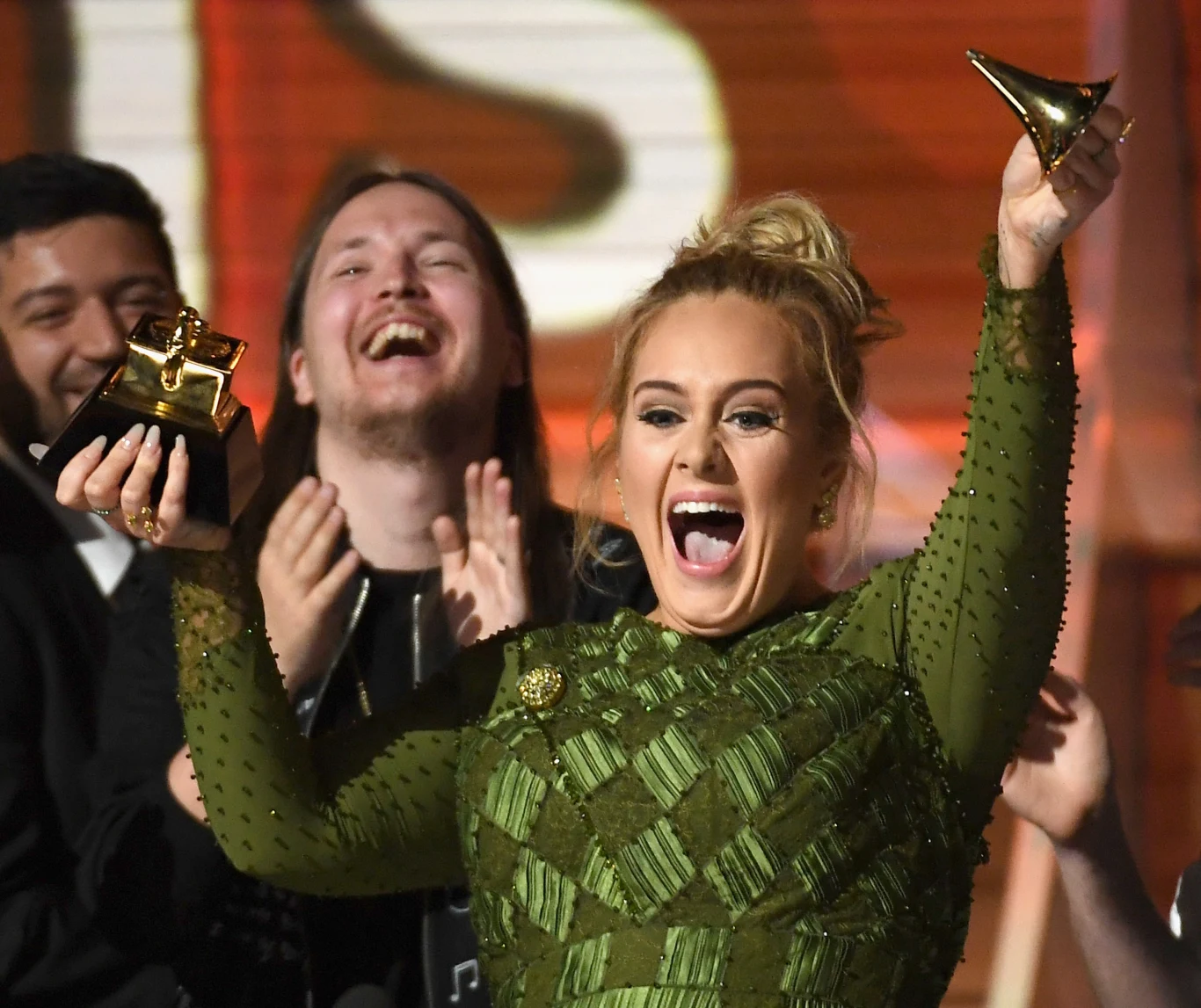 Adele