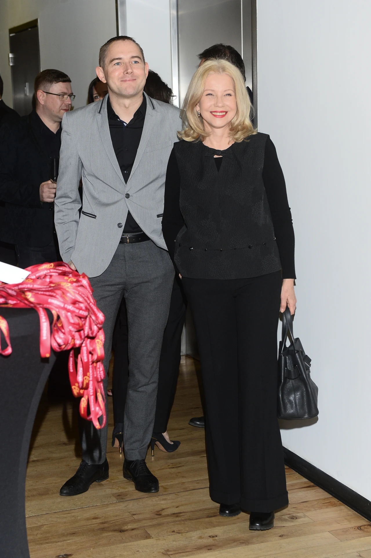 Małgorzata Zajączkowska