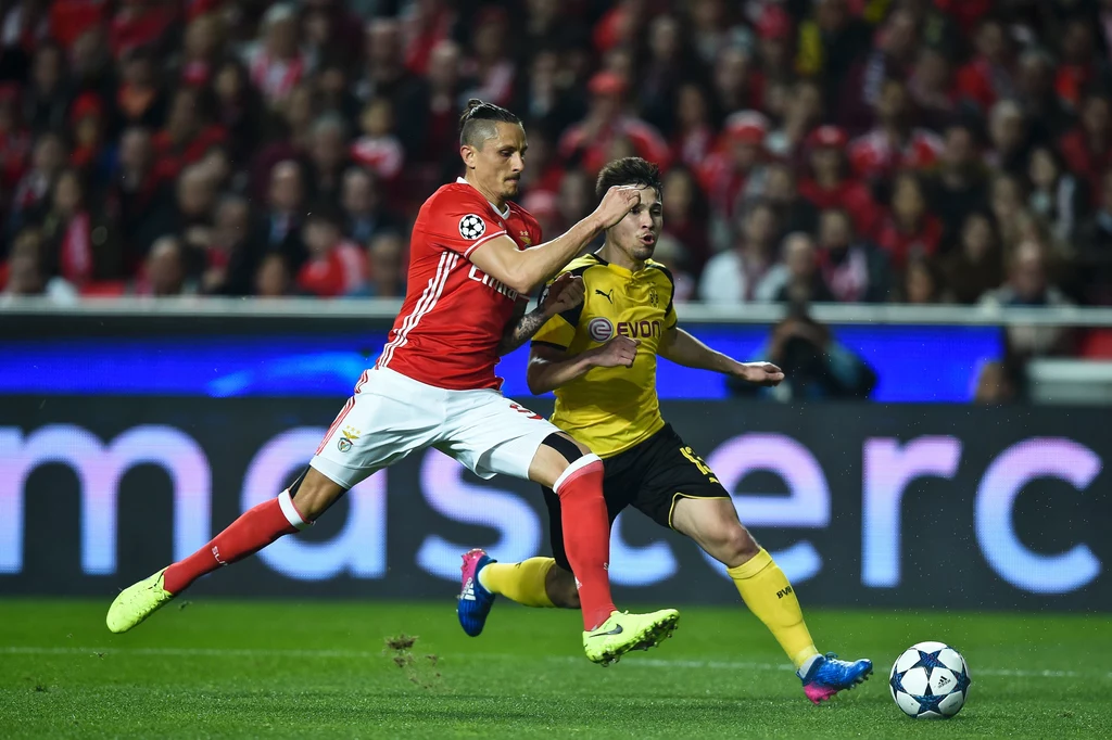 Borussia będzie musiała w Dortmundzie odrabiać straty Borussia będzie musiała w Dortmundzie odrabiać straty