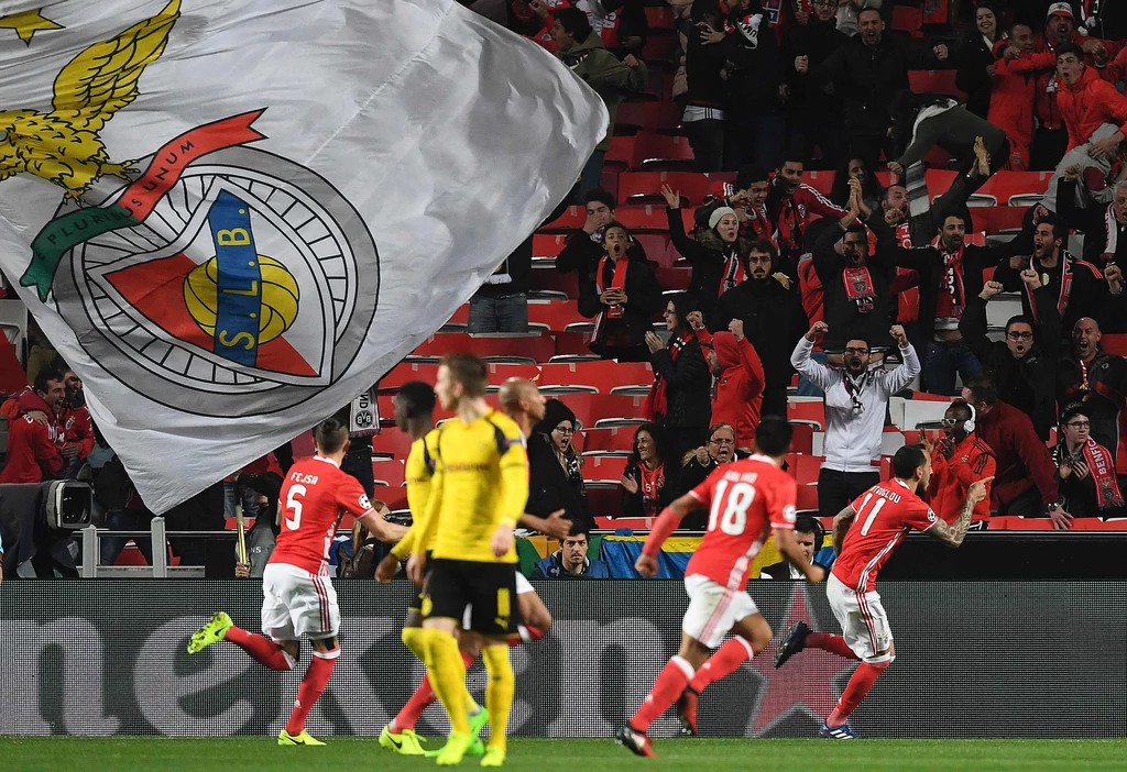 Borussia będzie musiała w Dortmundzie odrabiać straty Borussia będzie musiała w Dortmundzie odrabiać straty