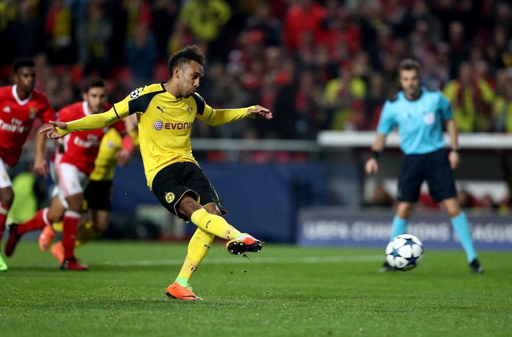 Borussia będzie musiała w Dortmundzie odrabiać straty Borussia będzie musiała w Dortmundzie odrabiać straty