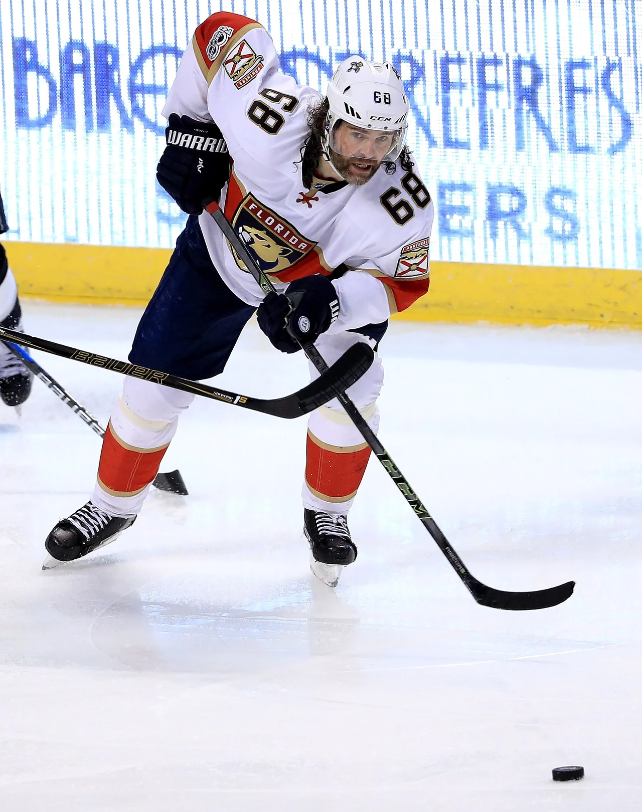 Jaromir Jagr