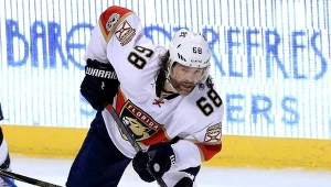 Jaromir Jagr