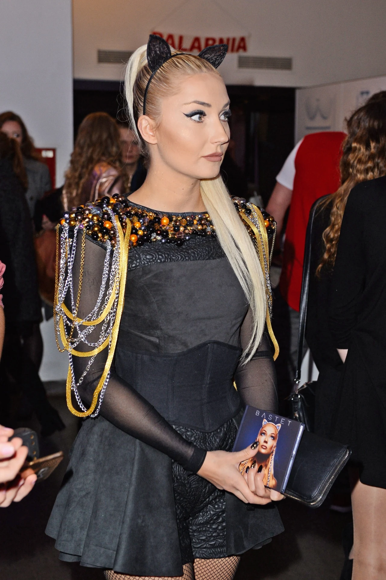 Cleo znów jest singielką Cleo znów jest singielką