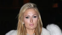 Paris Hilton