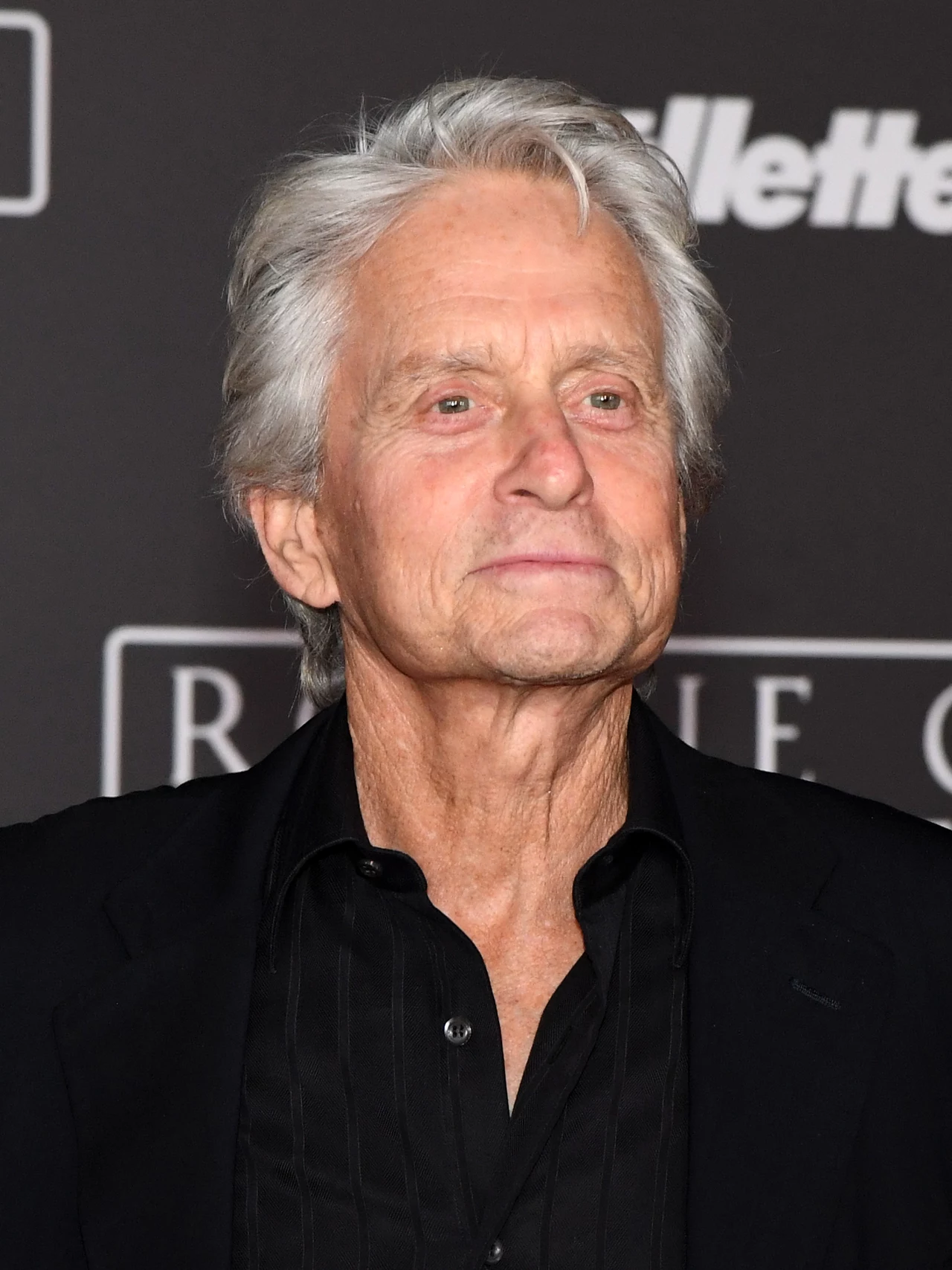 Michael Douglas Michael Douglas