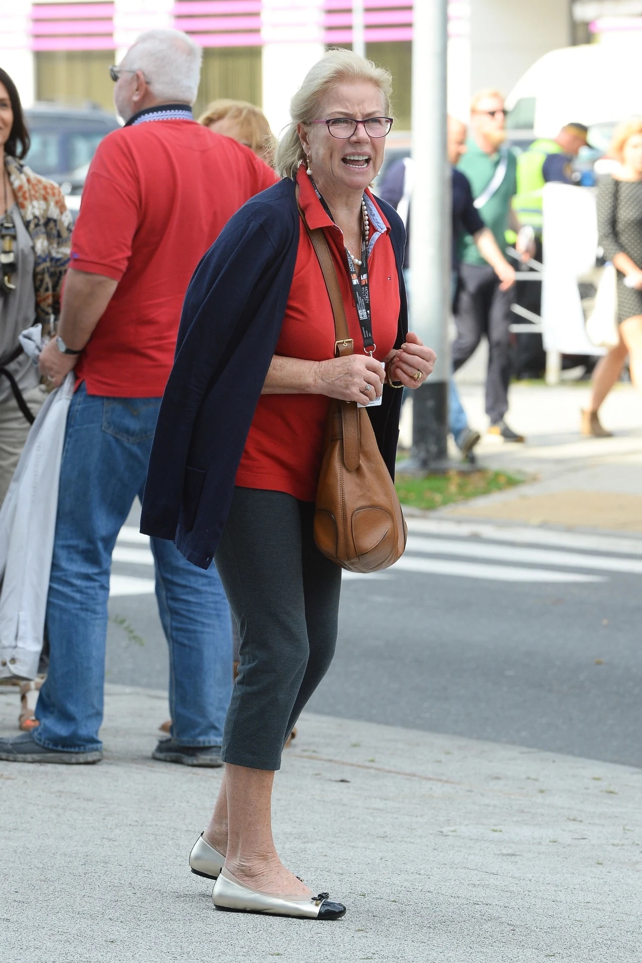 Bożena Dykiel Bożena Dykiel