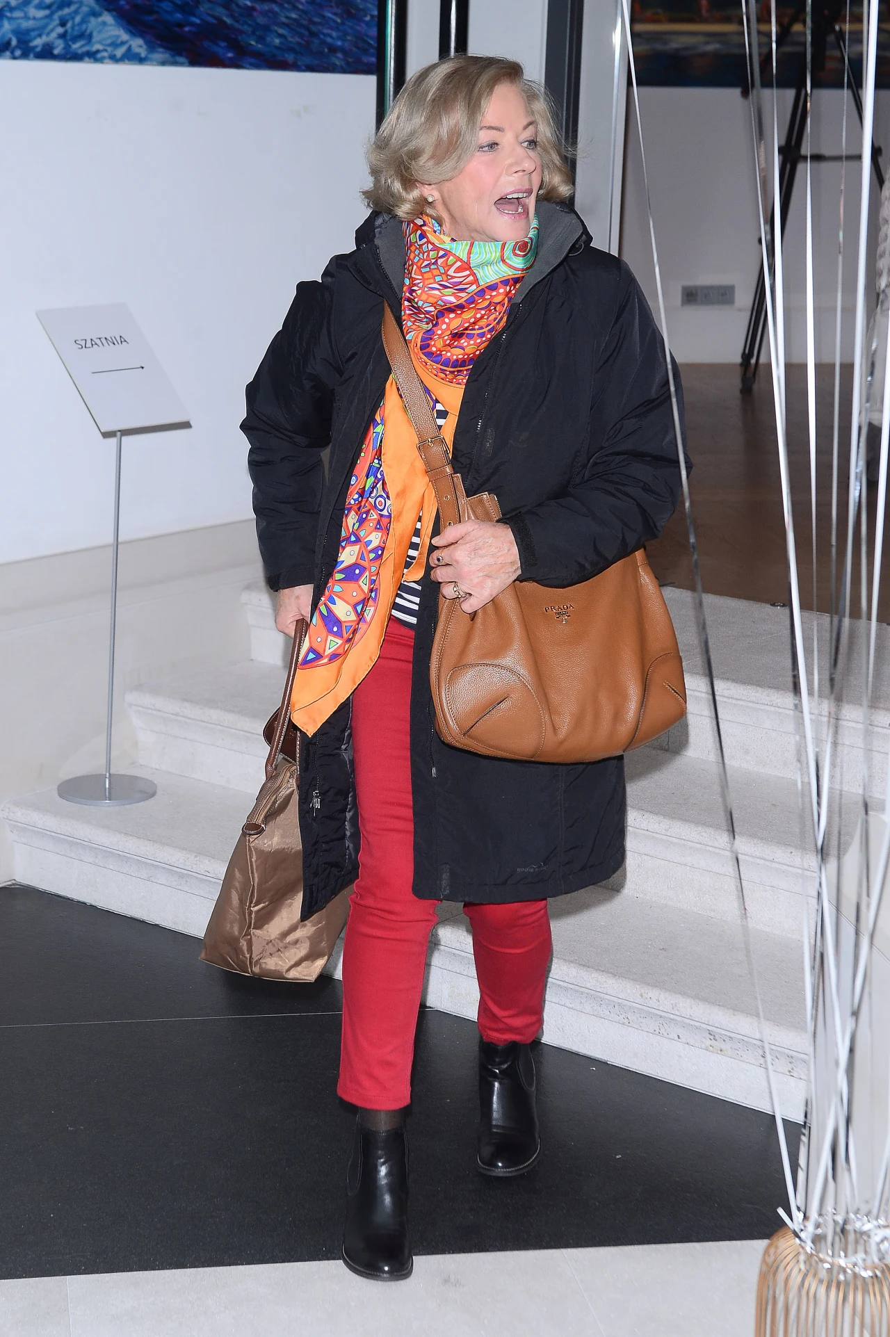 Bożena Dykiel Bożena Dykiel