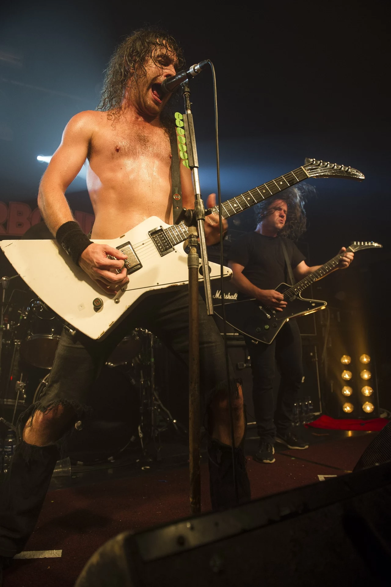 Airbourne powraca do Polski Airbourne powraca do Polski
