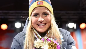 Therese Johaug