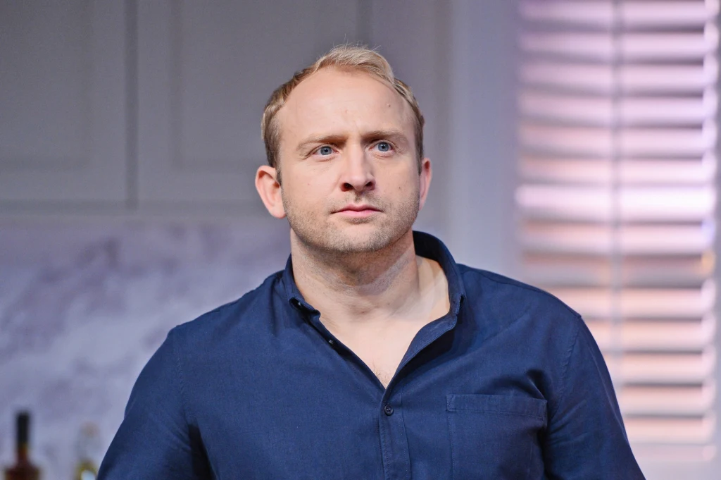 Borys Szyc