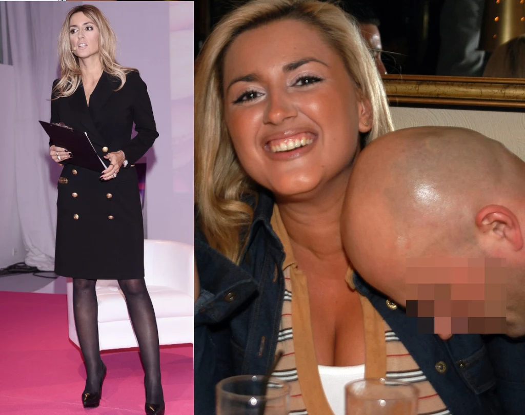 Szostak schudła ponad 20 kg! Szostak schudła ponad 20 kg!