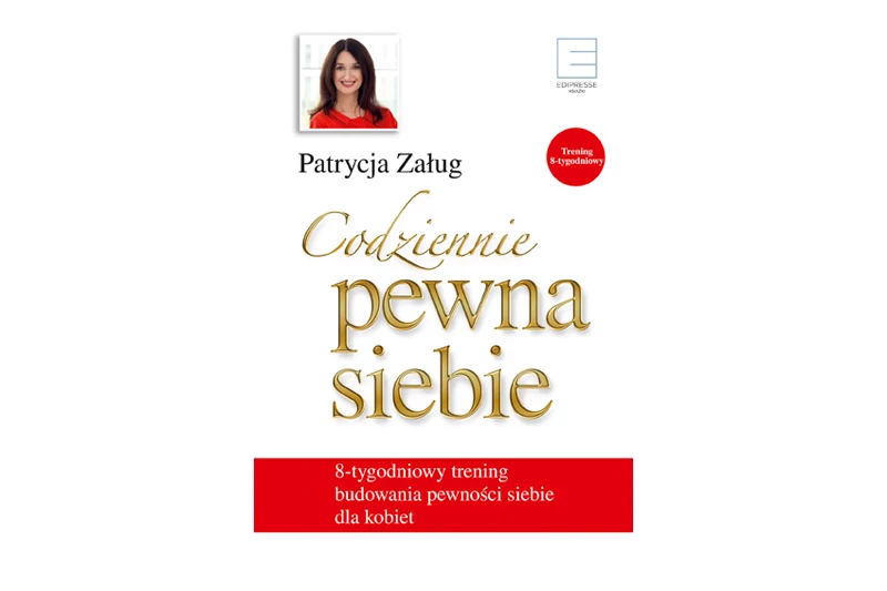 Codziennie pewna siebie