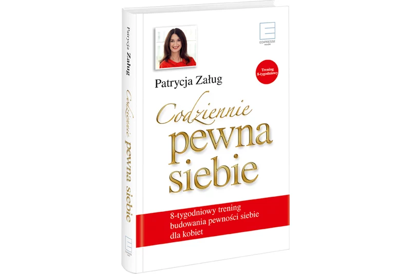 Codziennie pewna siebie