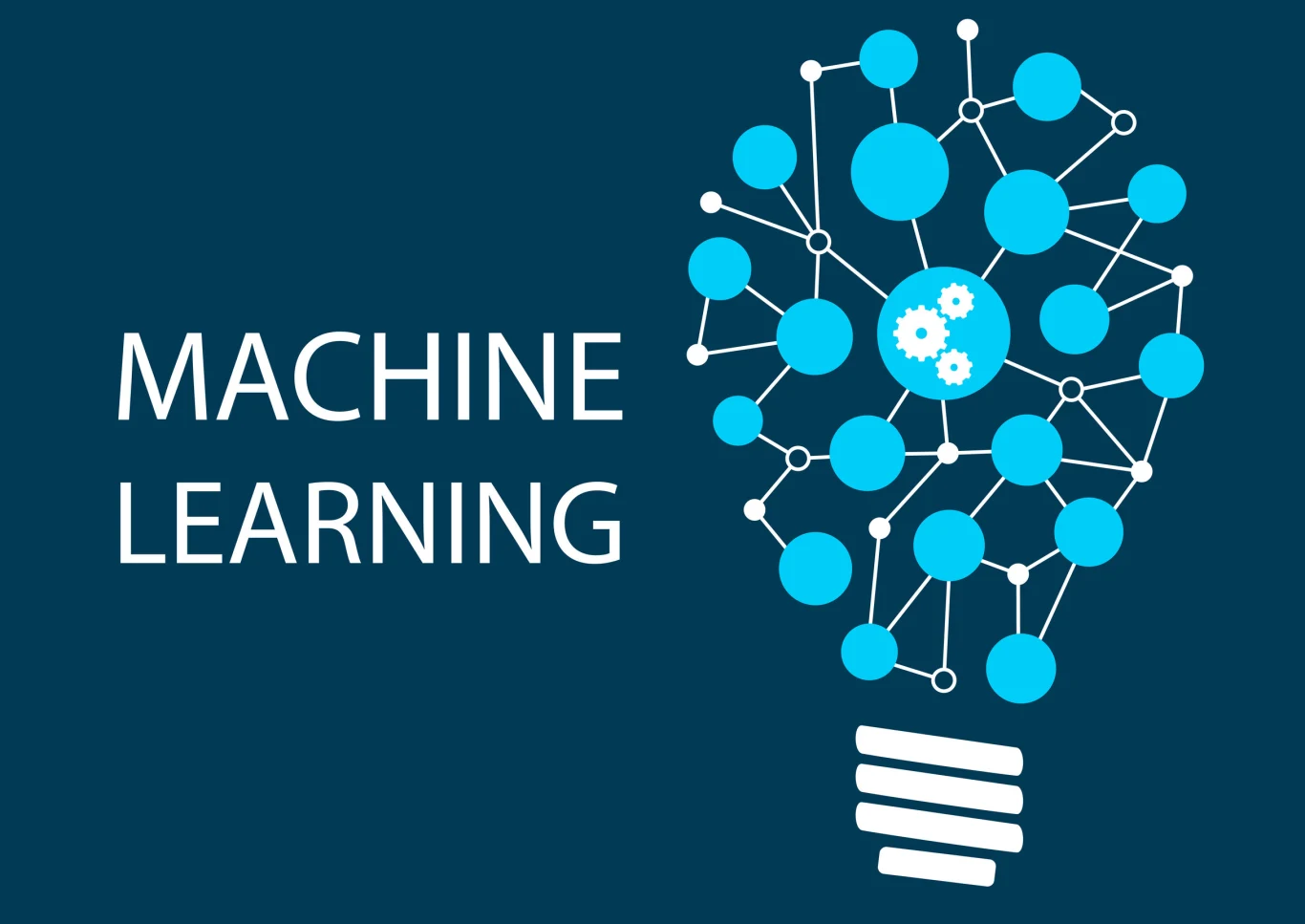 Machine Learning Machine Learning