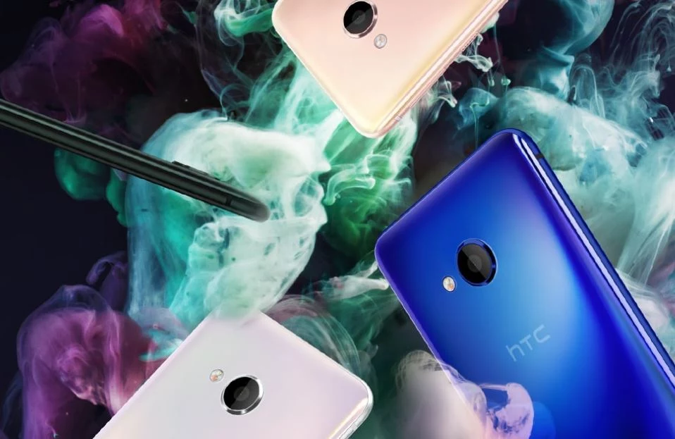 Smartfony HTC z linii U zostały wycenione bardzo odważnie