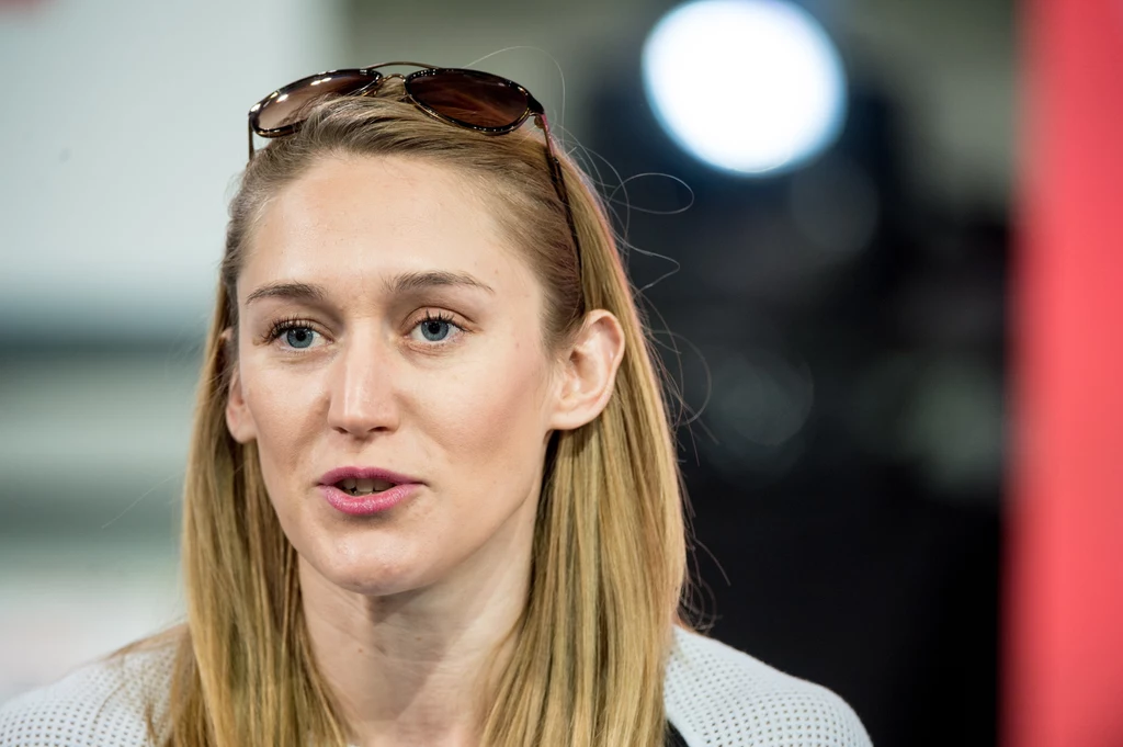 Kamila Lićwinko