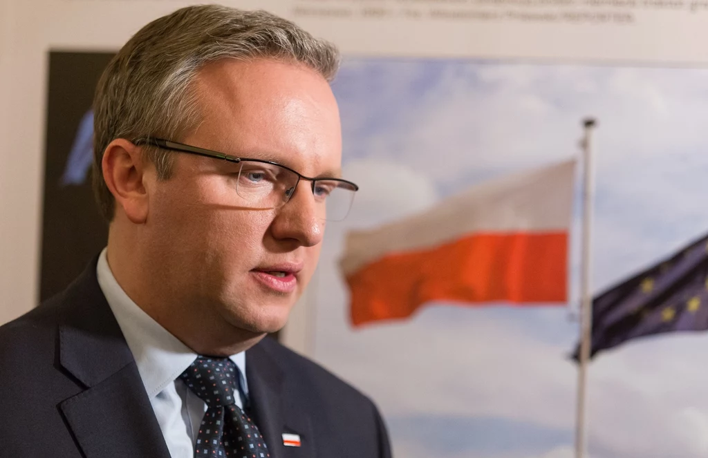 Krzysztof Szczerski Krzysztof Szczerski