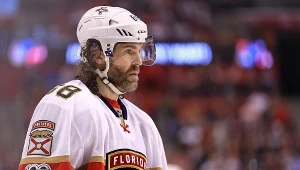 Jaromir Jagr