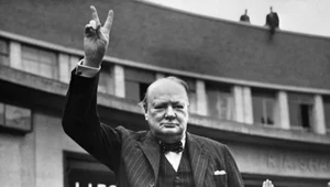 Churchill rozważał istnienie życia pozaziemskiego