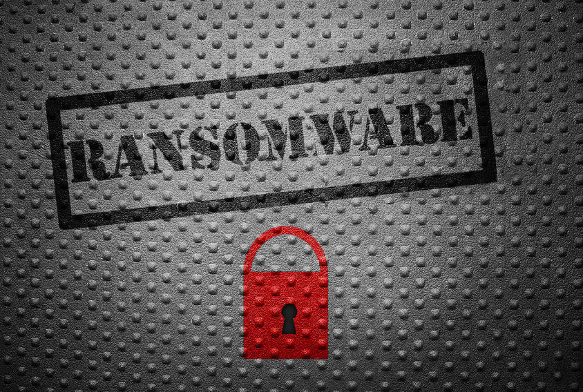 Ransomware, czyli obecne zagrożenie sieciowe nr 1 notuje rekordowy wzrost popularności