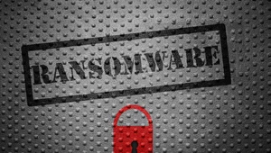 Liczba ataków ransomware w ciągu roku wzrosła 167 razy